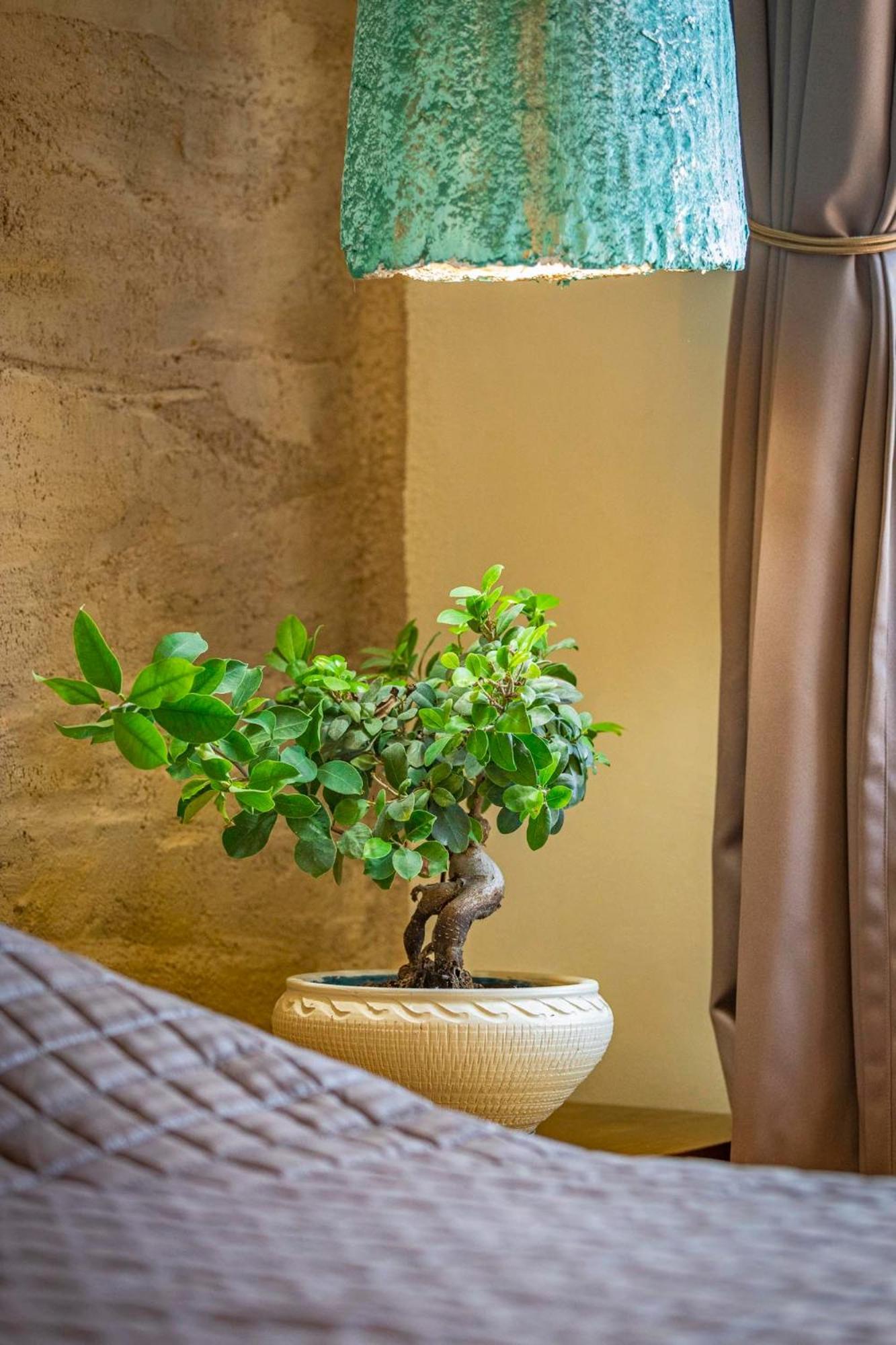 Gaia Blue Villa Kolymbia Bagian luar foto
